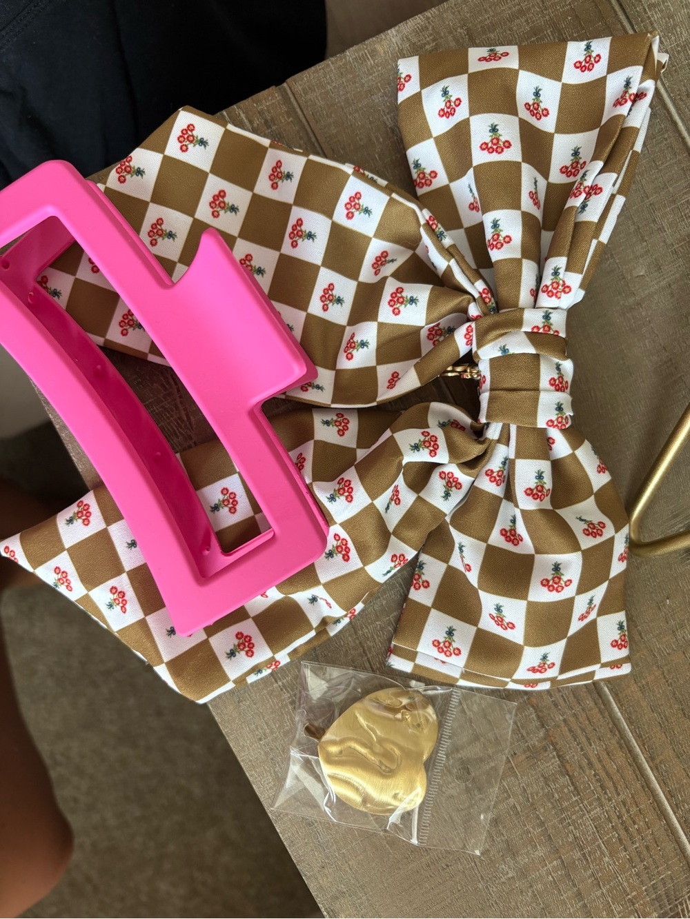 Kaci hair bundle